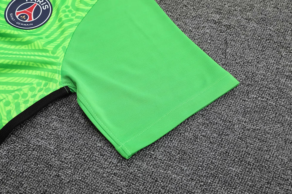 Miniatura: PSG 2020/21 Verde