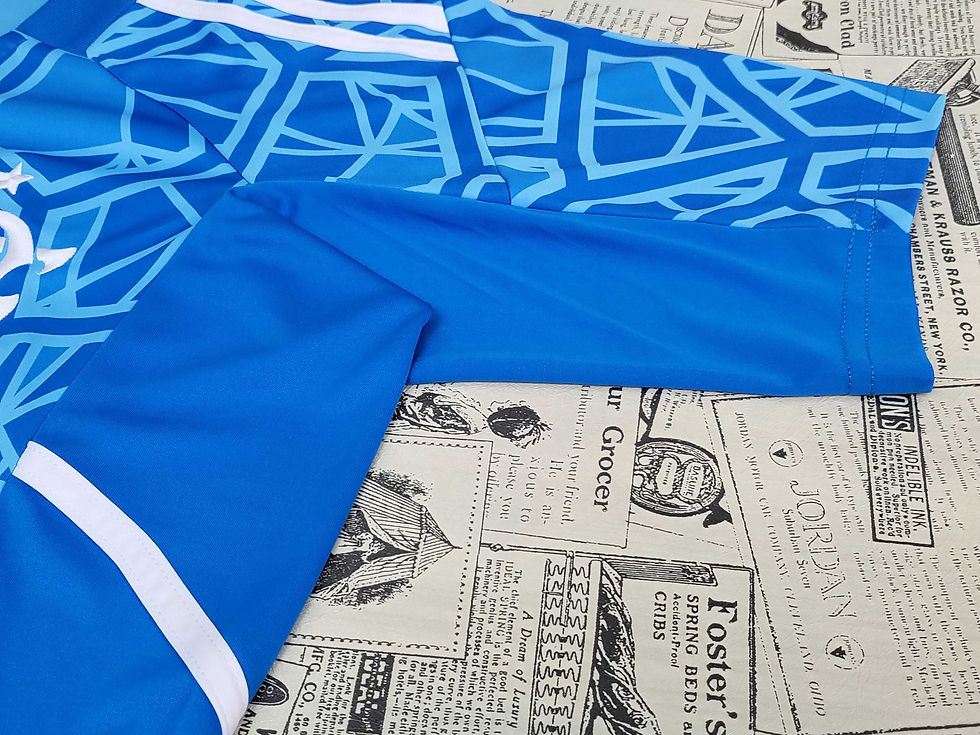 Miniatura: Flamengo Azul 22/23