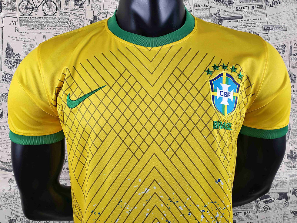 Miniatura: Brasil Torcedor