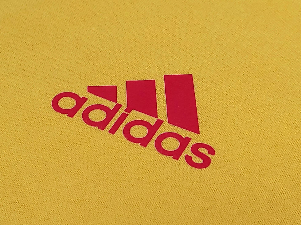 Miniatura: Flamengo Amarelo | Moletom