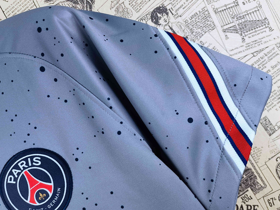 Miniatura: PSG Cinza 21/22