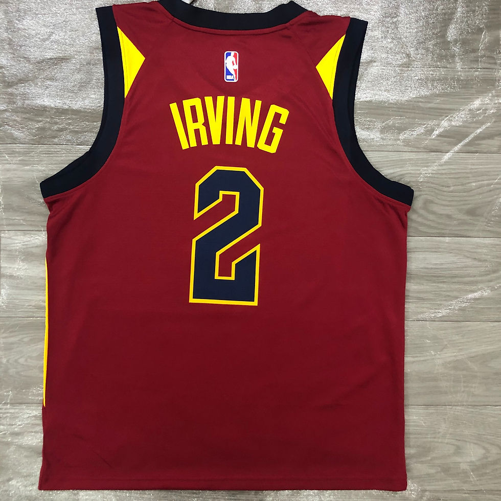 Miniatura: Cleveland Cavaliers Vermelha | NBA