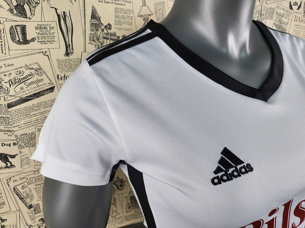 Miniatura: Colo-Colo Branca 22/23