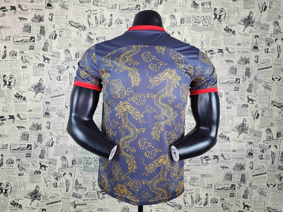 Miniatura: China Grafite 22/23