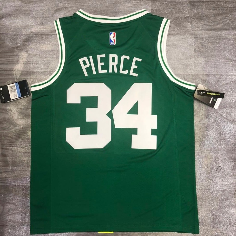 Miniatura: Boston Celtics Verde | NBA