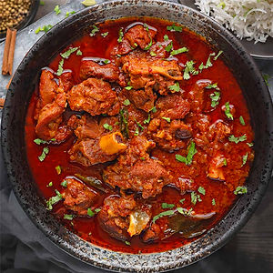 Vindaloo