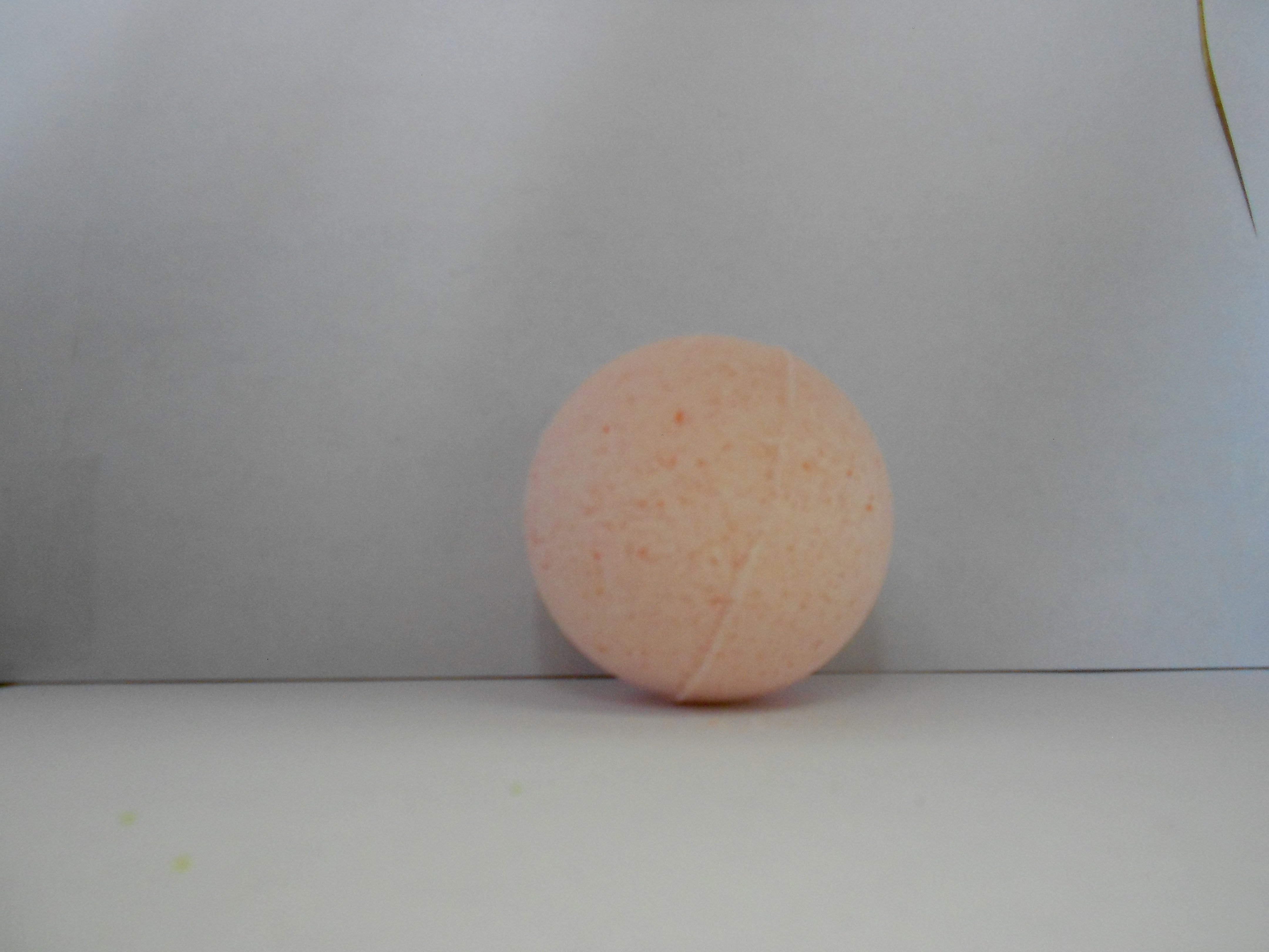 Cucumber Melon Bath Bomb