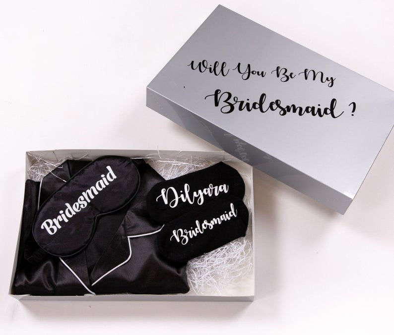 Thumbnail: Customized Gift Boxes