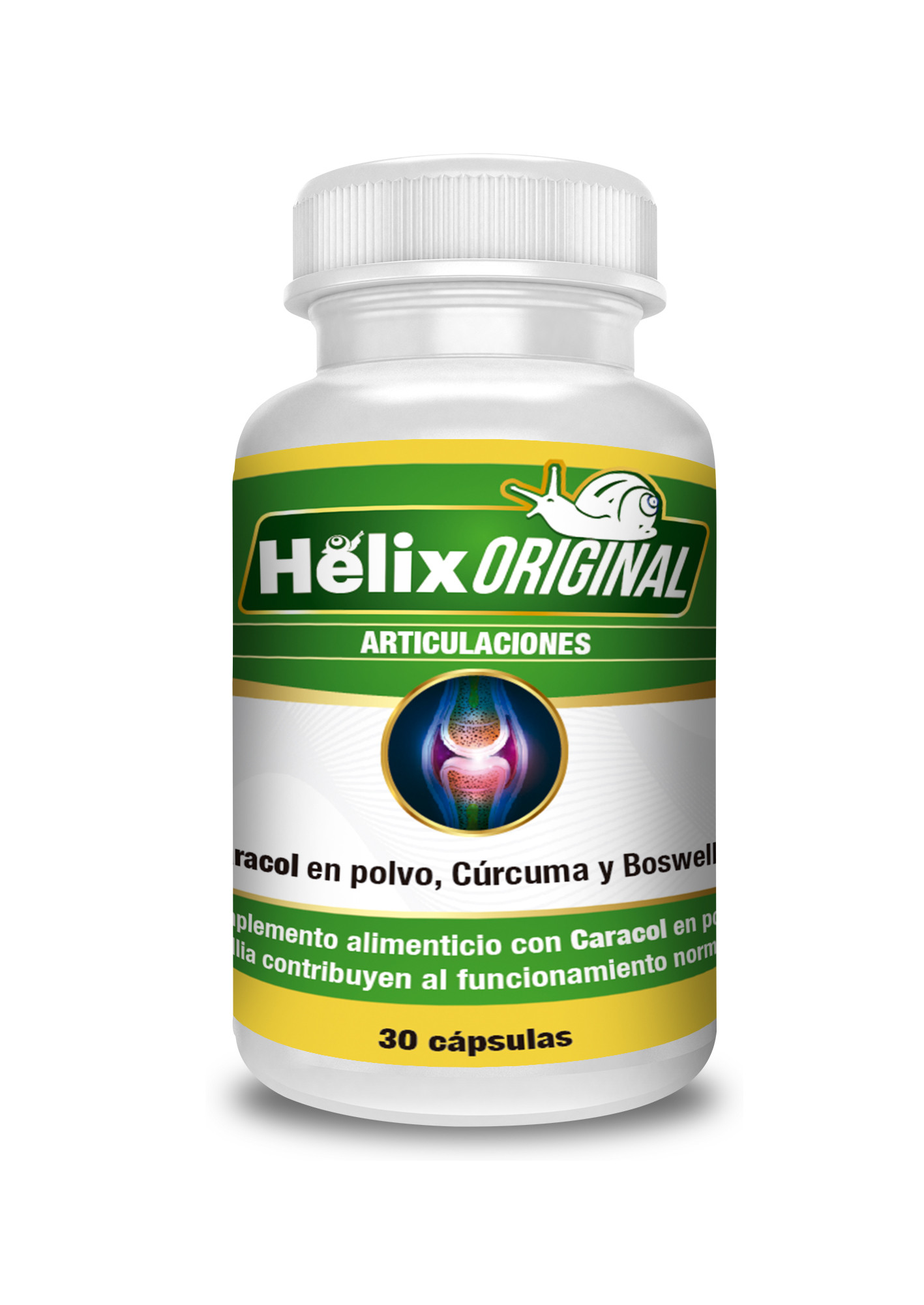 Helix Original GustoPharma Consumer Health