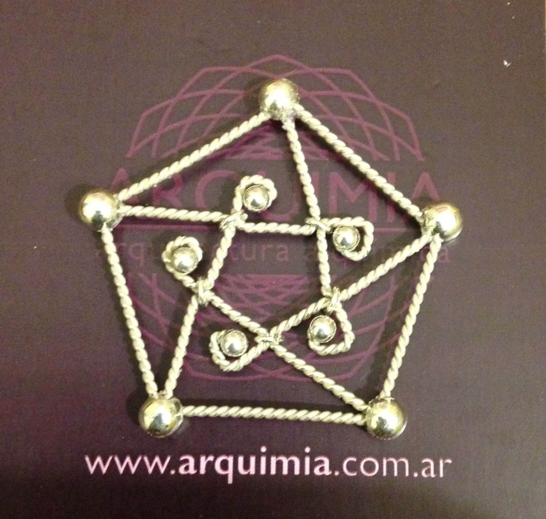 JOYA PENTA PHI PERSONAL