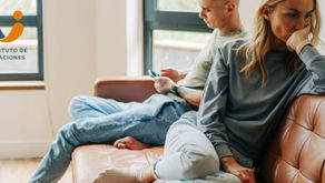 relación en piloto automático y desconexión emocional