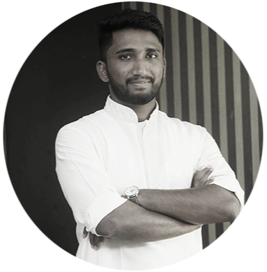 Profile picture of principal architect