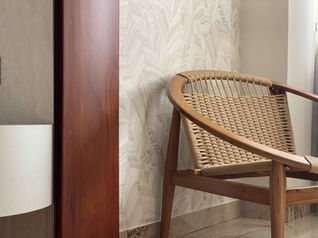Chair and textures