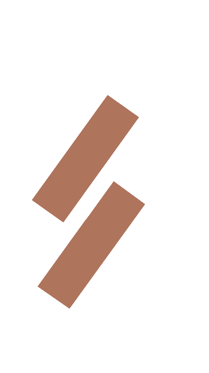logo of the company animated showing the logo step by step