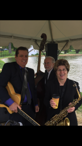 At Chester Valley County Club- Kentucky Derby Event!