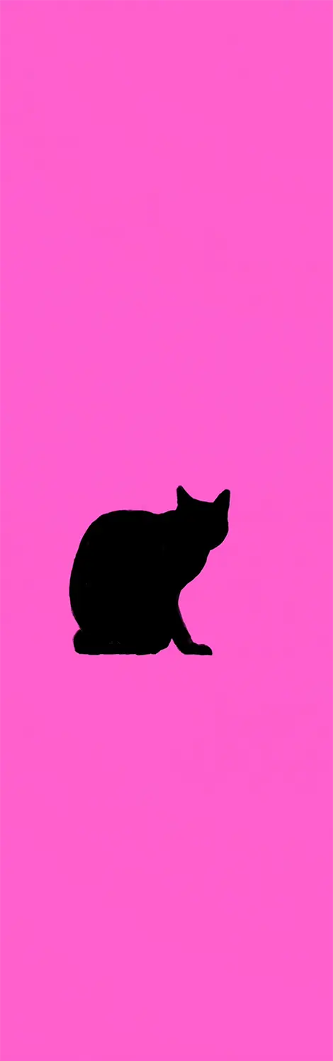 Pink Still