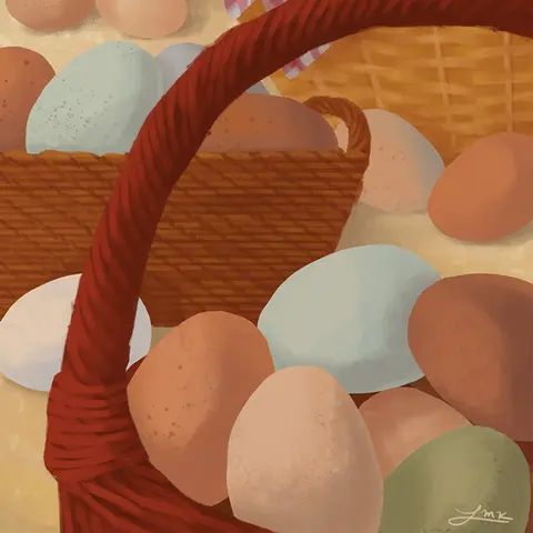 Asset Consolidation Editorial