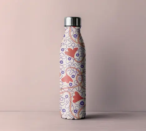 Water Bottle