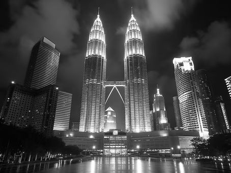 Bukit Bintang Corporate Companion Services in KL Complete Guide