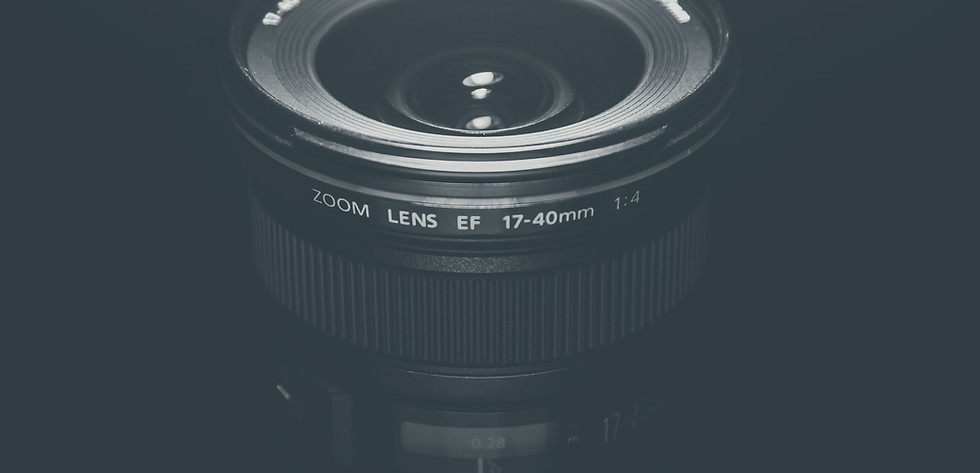 Light Night Lens Shadow