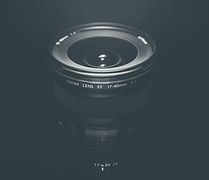 Night Light Lens Ombra