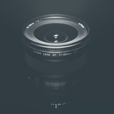 Night Light Lens Ombra