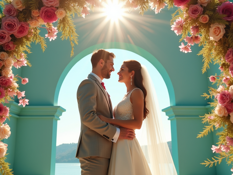 Capturing Moments: Wedding Photography and Videography Services