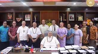 PM of Samoa and his Executive Leaders with the ASG Deleagtion.jpg