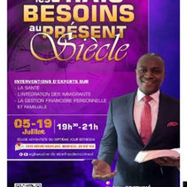 Testimony from Bethesda Church-Pentecost 2025