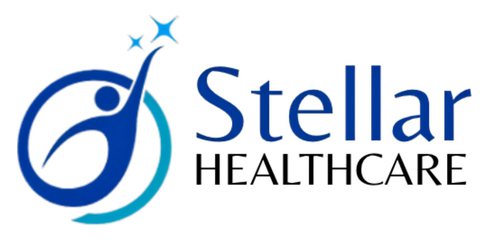 Stellar Healthcare LOGO