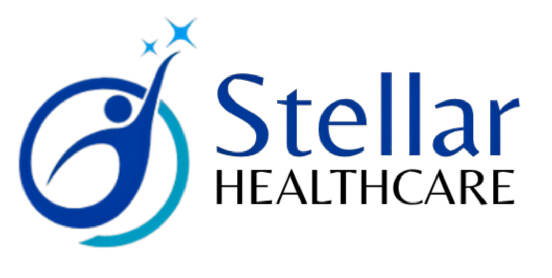 Stellar Healthcare LOGO