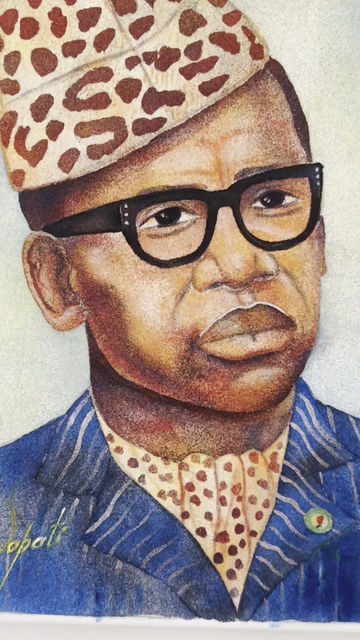 Thumbnail: Mobutu