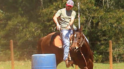 Cougar Six Baker AJR