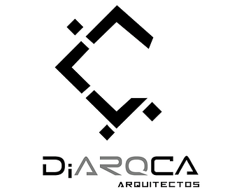 logotipo diarqca