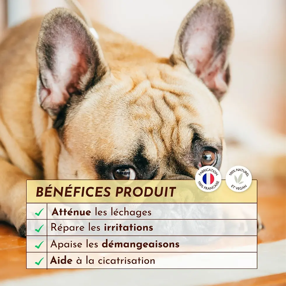 Miniature : Baume Miraculeux