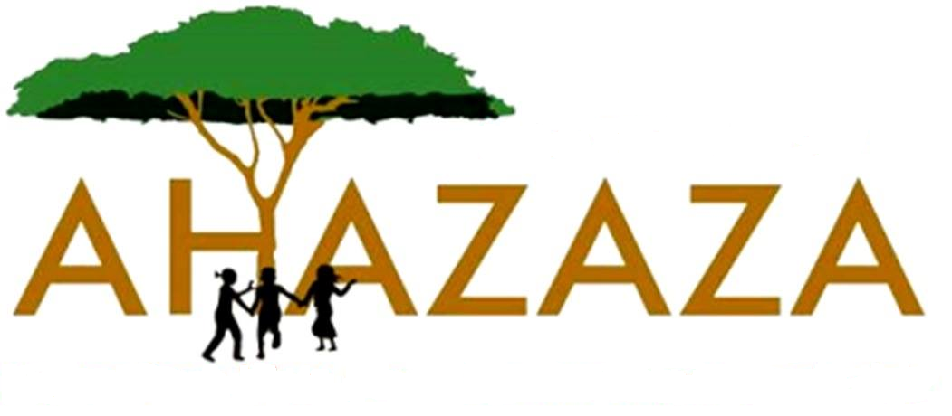 Ahazaza Independent School logo