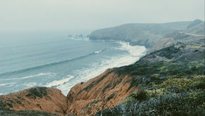 Mori Point and Sweeney Ridge Loop Trail