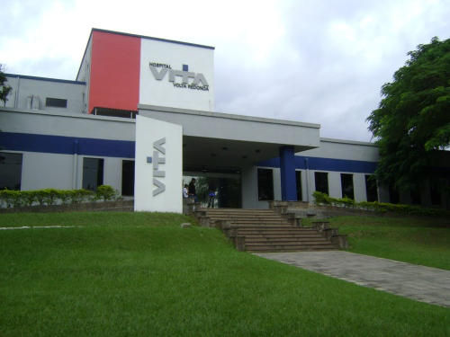 Decisão: Grupo Vita terá que deixar hospital da CSN em 30 de junho