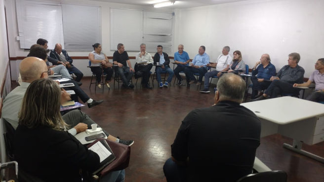 Entidades empresariais de Volta Redonda e Barra Mansa são contrárias à mudança no recolhimento do IC