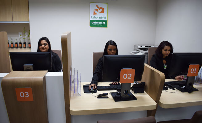 Novidade na Unimed: cuidado diferenciado agora no Retiro