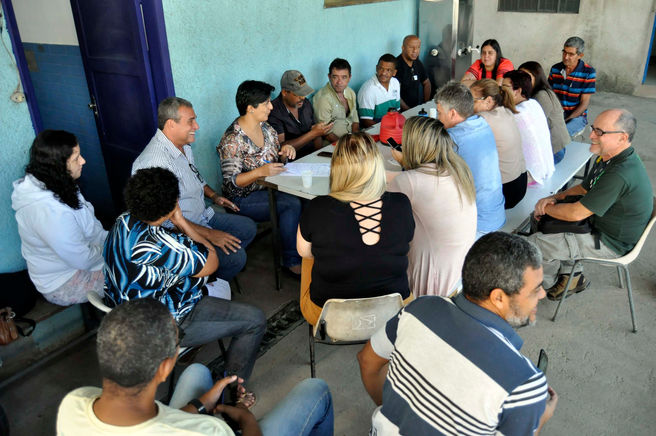 Região Leste de Barra Mansa terá Domingo de Compras