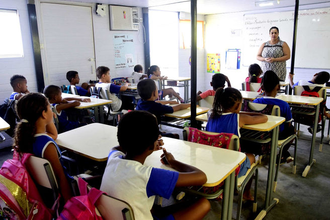 Educação convoca novos profissionais concursados em Resende e Barra Mansa