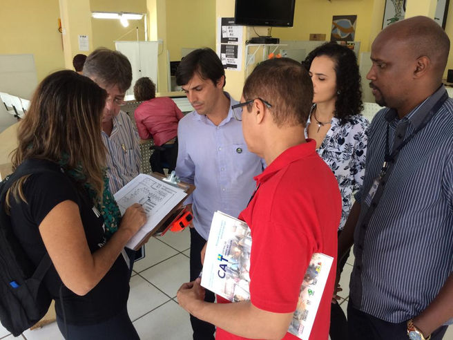 Prefeitura de Volta Redonda vai implantar sistema que contribui para a busca de empregos