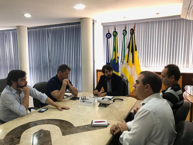 Valor descontado nos salários de RPAs da prefeitura de Volta Redonda será reposto em dezembro