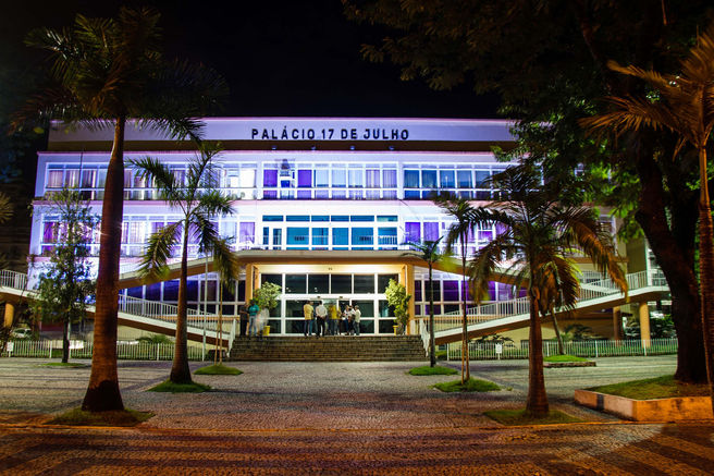 Volta Redonda conclui pagamento de ex funcionários da Corpore nesta segunda