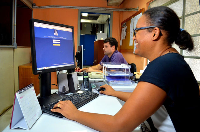 Prefeitura de Resende leva internet gratuita para espaços públicos