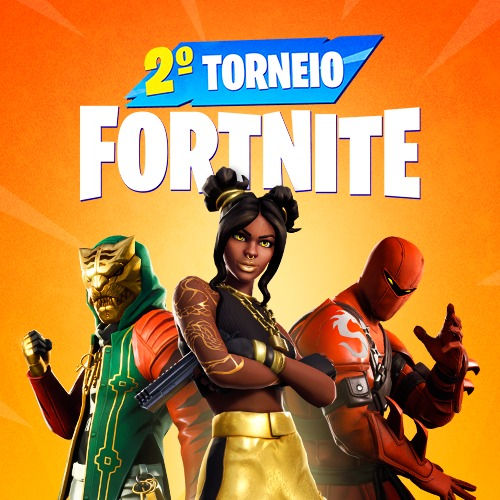 Sider Shopping realiza segundo Torneio Fortnite