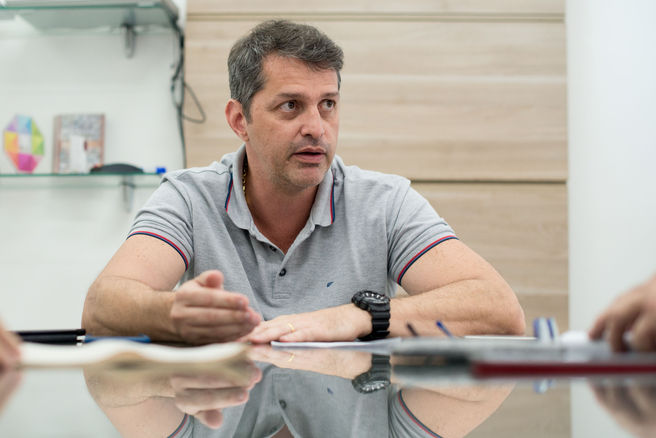 Volta Redonda quer vacinar cerca de 60 mil pessoas contra gripe