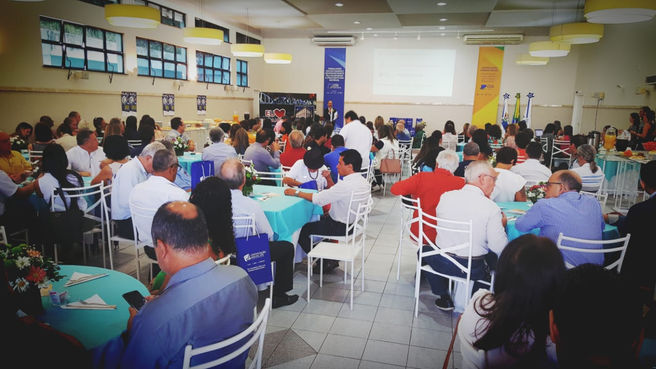 CDL de Barra Mansa lança campanha para o Dia das Crianças