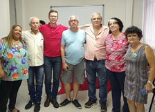 PT de Barra Mansa tem nova direção